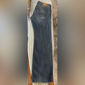 AE Jeans Original Boot Cut
